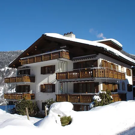 Haus Clostergarten