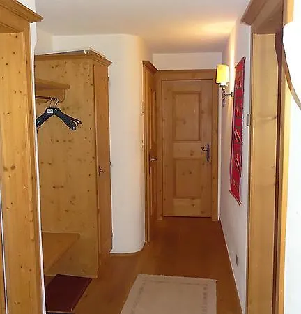 Apartment Haus Clostergarten *