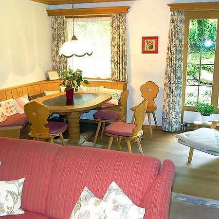 Haus Clostergarten Klosters
