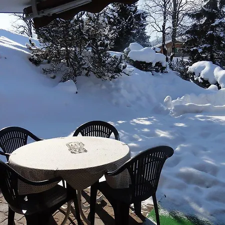 Haus Clostergarten