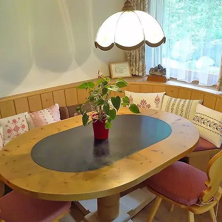 Apartment Haus Clostergarten *