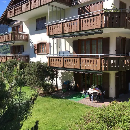 Haus Clostergarten Apartment